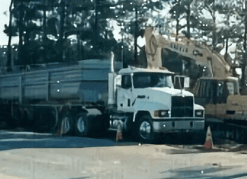 Contact 3R of Charleston Contact 3R of Charleston