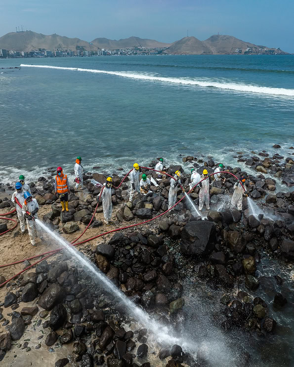 Your Trusted Partner in Environmental Solutions Your Trusted Partner in Environmental Solutions